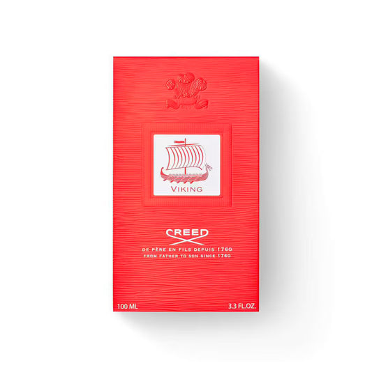 Creed Viking Eau de perfume
