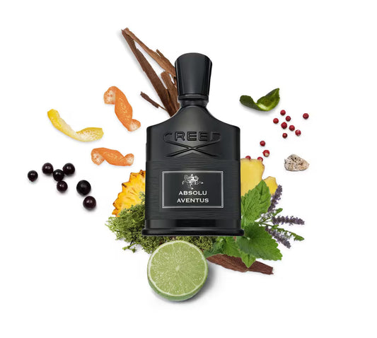 Creed
Absolu Aventus EDP