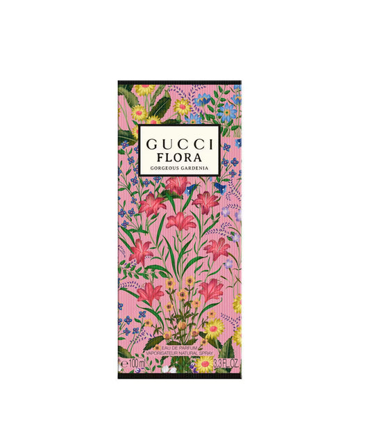 Fora Gorgeous Gardenia 100ml