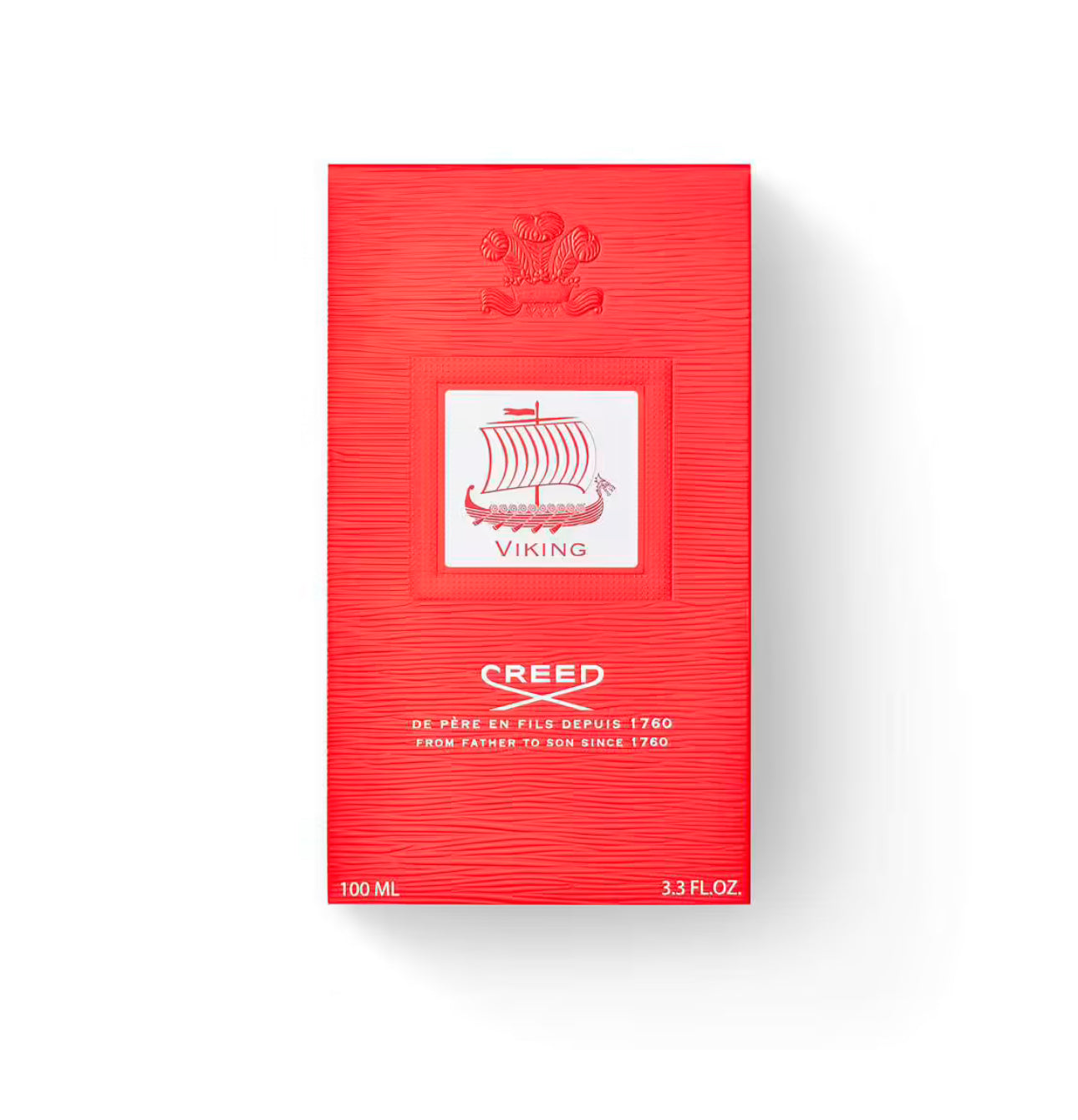 Creed Viking Eau de perfume