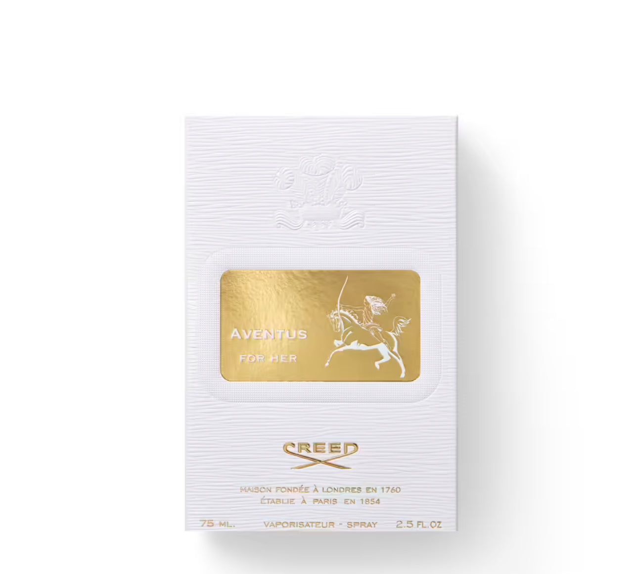 Creed Aventus For Her