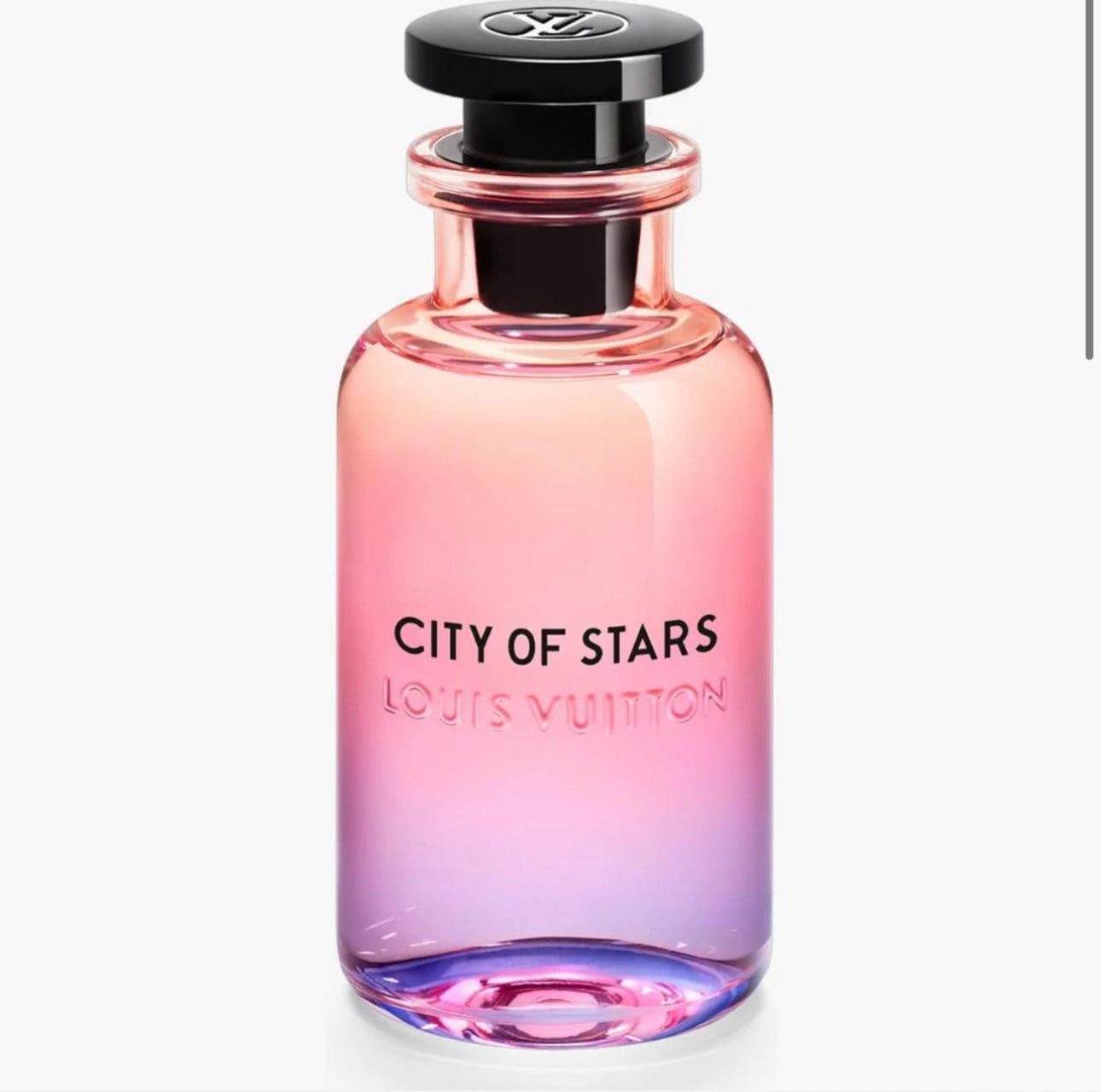 Louis Vutton • city of stars 100ml