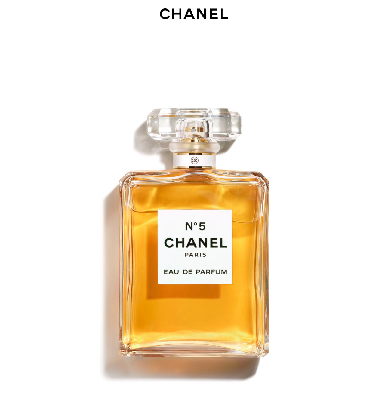 Chanel N•5 EAU DE PARFUM SPRAY