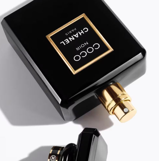 Chanel Coco Noir