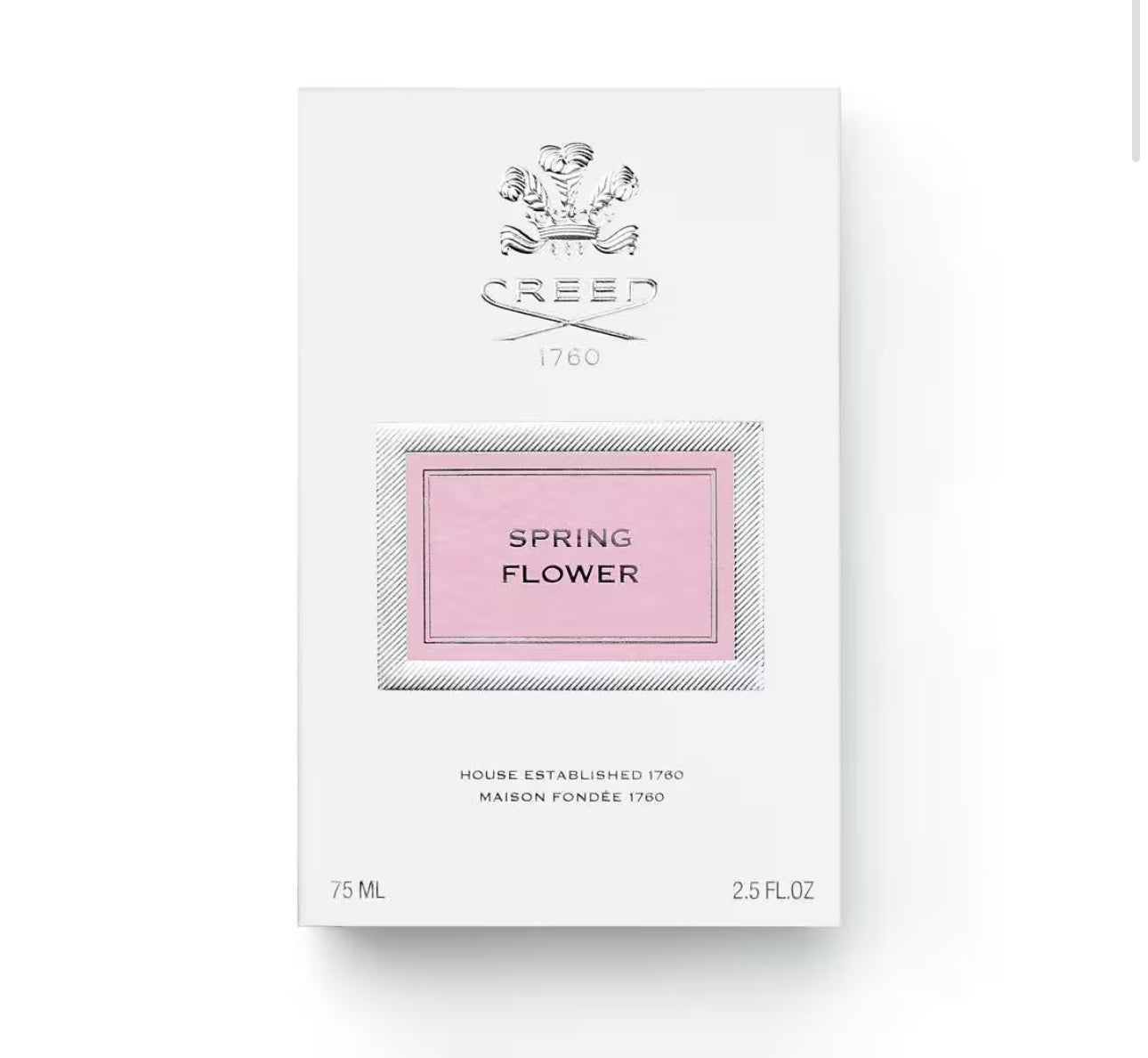 Creed Spring Flower EDP