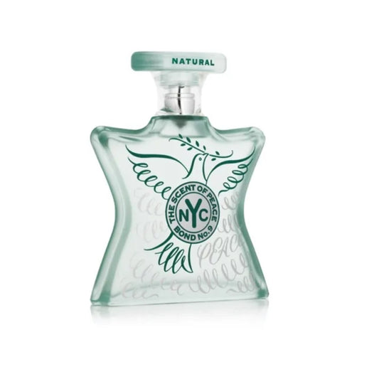 Scent Of Peace Natural Bond No.9 Eau de Parfum 100ml