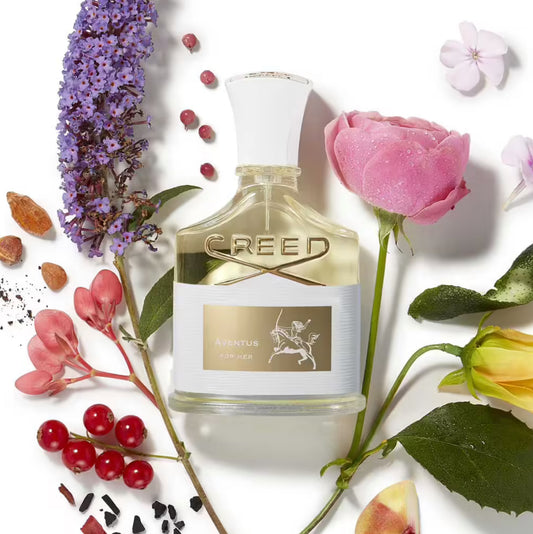 Creed Aventus For Her