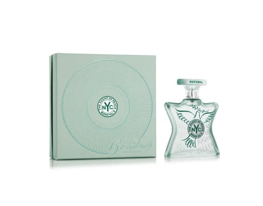 Scent Of Peace Natural Bond No.9 Eau de Parfum 100ml