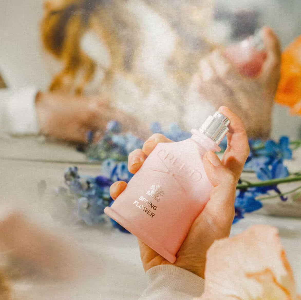 Creed Spring Flower EDP