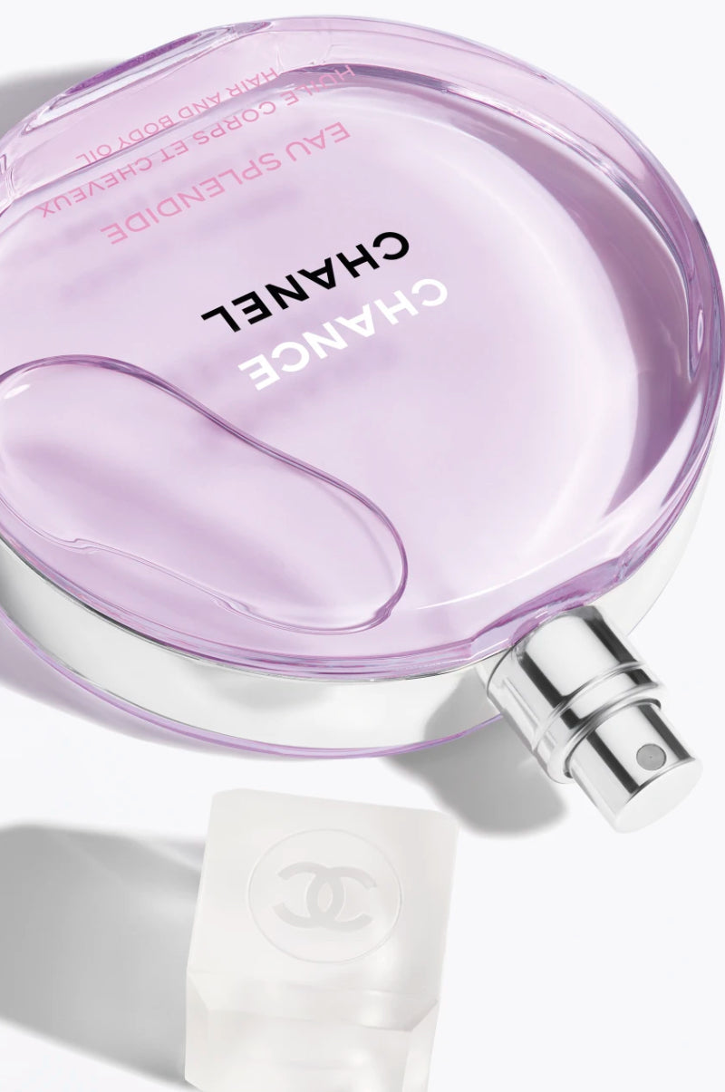 Chanel Chance EAU Spledide