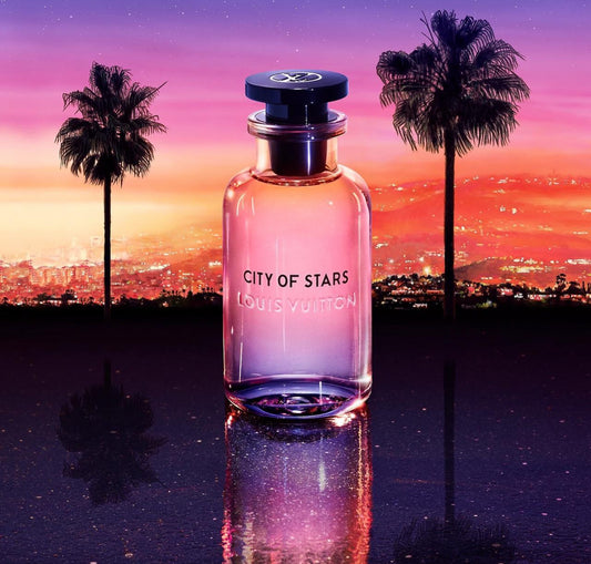 Louis Vutton • city of stars 100ml