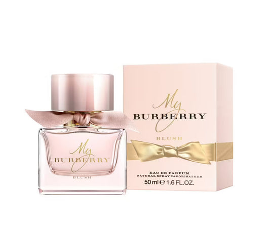 My Burberry Blush EDP