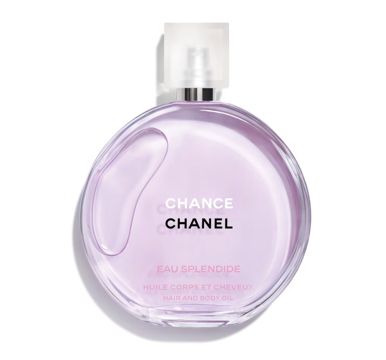 Chanel Chance EAU Spledide