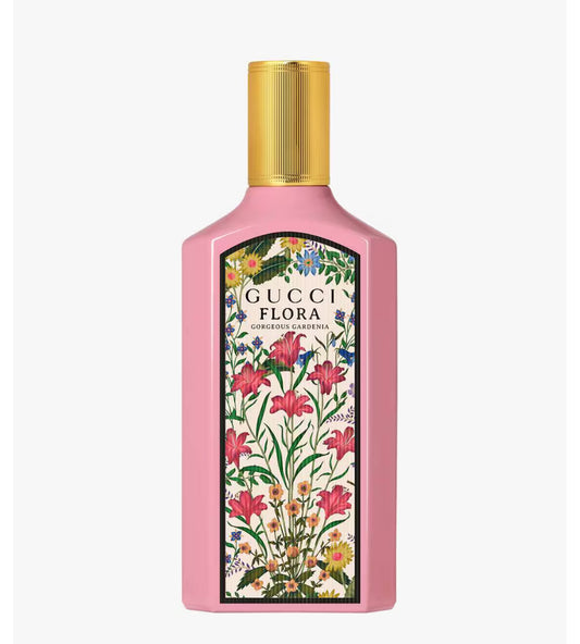 Fora Gorgeous Gardenia 100ml