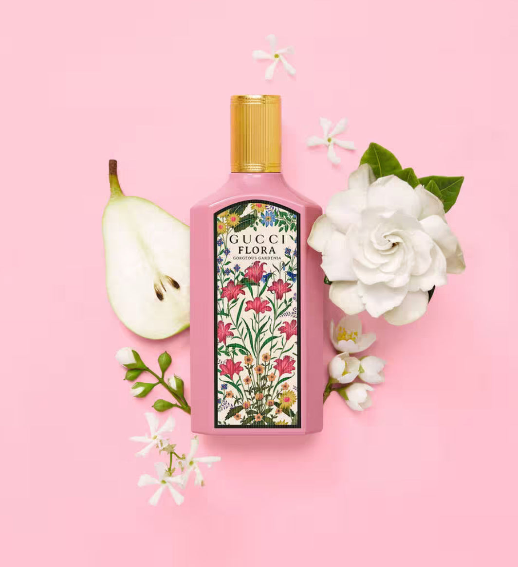 Fora Gorgeous Gardenia 100ml