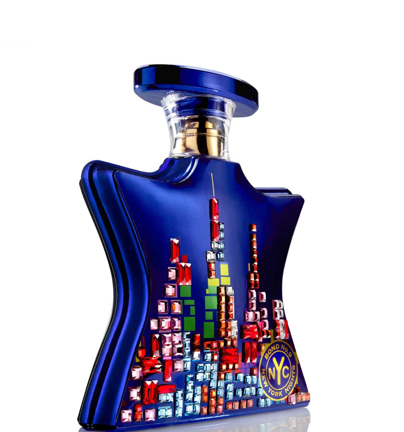 New York Nights Bond No.9 Eau de Parfum 100ml