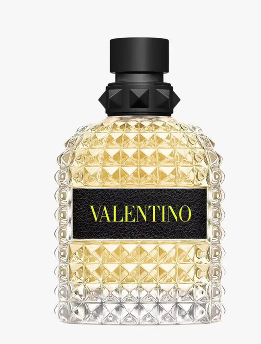Valentino Born In Roma Yellow Dream EDT