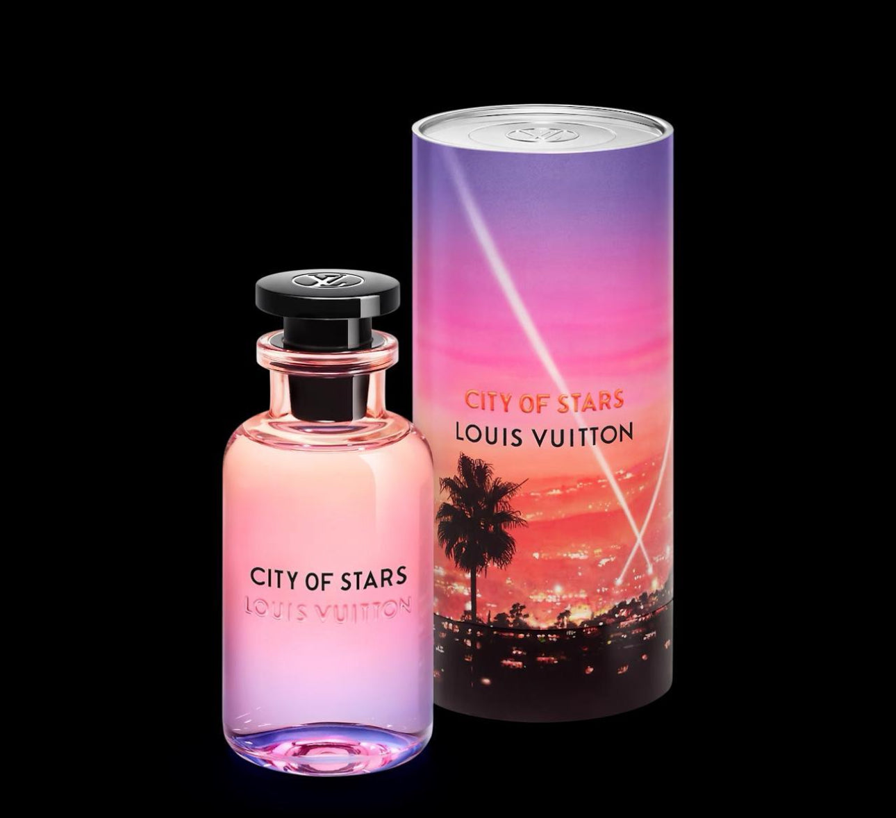Louis Vutton • city of stars 100ml