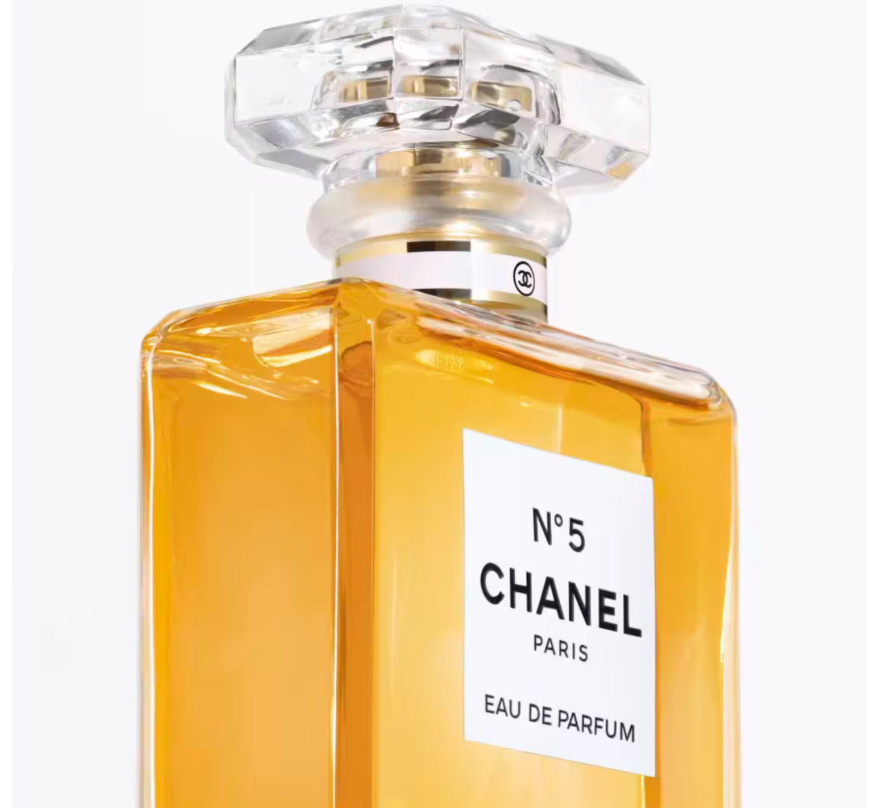 Chanel N•5 EAU DE PARFUM SPRAY