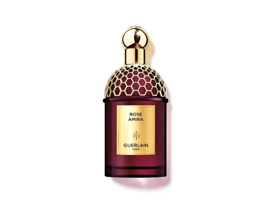 Guerlain Rose Amira EDP