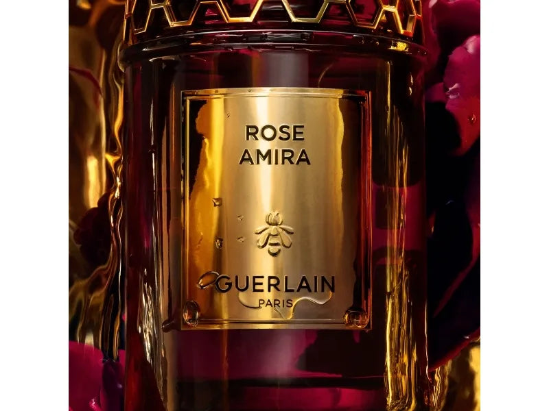 Guerlain Rose Amira EDP